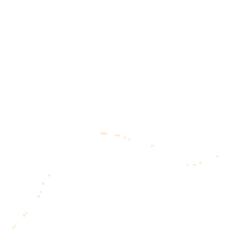 Night-time road noise heatmap for LN10 5DS