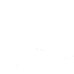 Night-time road noise heatmap for LN10 5DU