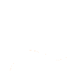 Night-time road noise heatmap for LN10 5DW