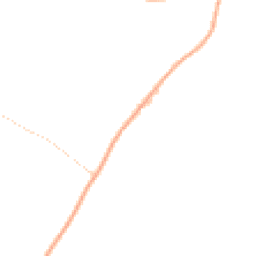 Daytime road noise heatmap for LN10 5DX
