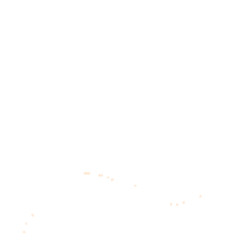 Night-time road noise heatmap for LN10 5DZ