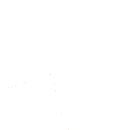 Night-time road noise heatmap for LN10 5EQ