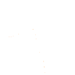 Night-time road noise heatmap for LN10 5ER