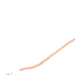 Night-time road noise heatmap for LN10 6AJ