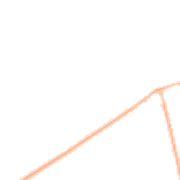 Night-time road noise heatmap for LN10 6RE