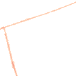 Night-time road noise heatmap for LN10 6TG