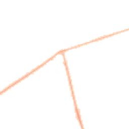 Night-time road noise heatmap for LN10 6TT