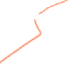 Daytime road noise heatmap for LN10 6XJ