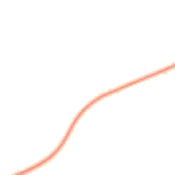 Night-time road noise heatmap for LN10 6XW