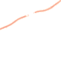 Night-time road noise heatmap for LN10 6XX