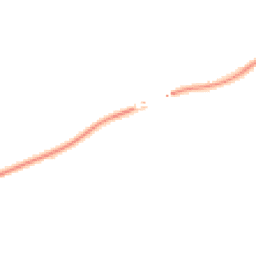 Night-time road noise heatmap for LN10 6XZ