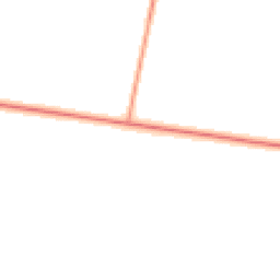 Daytime road noise heatmap for LN10 6YY