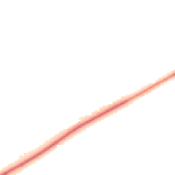 Night-time road noise heatmap for LN2 2BN