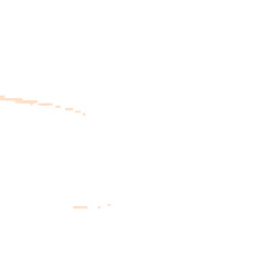 Night-time road noise heatmap for LN2 2FH