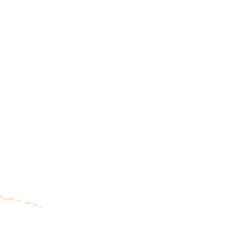 Night-time road noise heatmap for LN2 2GU