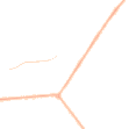 Night-time road noise heatmap for LN2 2JP