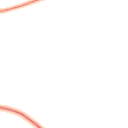 Daytime road noise heatmap for LN2 2LX