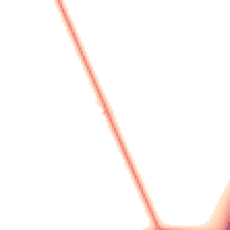 Daytime road noise heatmap for LN2 2ND