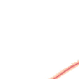 Night-time road noise heatmap for LN2 2QL