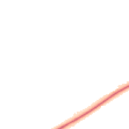 Night-time road noise heatmap for LN2 2QN