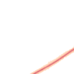 Night-time road noise heatmap for LN2 2QW