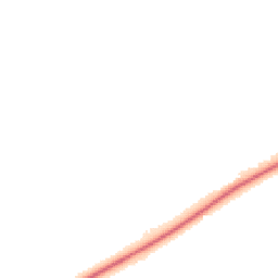 Night-time road noise heatmap for LN2 2RG