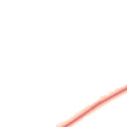 Night-time road noise heatmap for LN2 2SQ