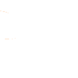 Night-time road noise heatmap for LN2 2TG