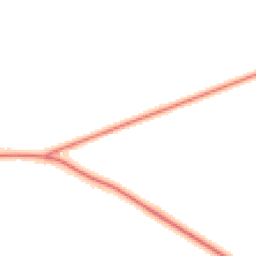 Daytime road noise heatmap for LN2 2UR