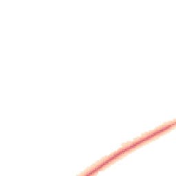 Night-time road noise heatmap for LN2 2YD