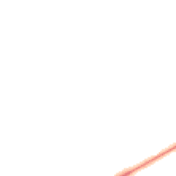 Night-time road noise heatmap for LN2 2ZH