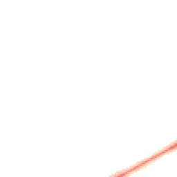 Night-time road noise heatmap for LN2 2ZJ