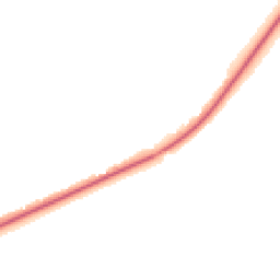 Night-time road noise heatmap for LN2 3BT