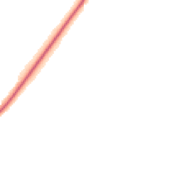 Night-time road noise heatmap for LN2 3BY