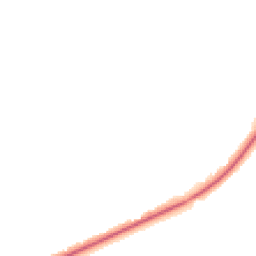 Night-time road noise heatmap for LN2 3NG