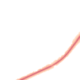 Night-time road noise heatmap for LN2 3NH