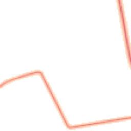 Daytime road noise heatmap for LN2 3PE