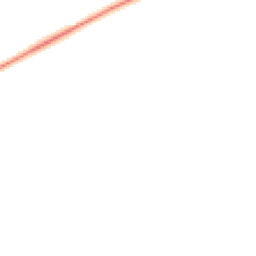 Daytime road noise heatmap for LN2 3PP