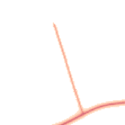 Daytime road noise heatmap for LN2 3PY