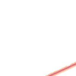 Night-time road noise heatmap for LN2 3QJ