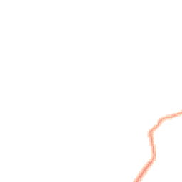 Daytime road noise heatmap for LN2 3RG