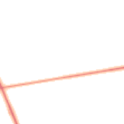 Daytime road noise heatmap for LN2 3RQ