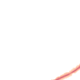 Night-time road noise heatmap for LN2 3SB