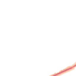 Night-time road noise heatmap for LN2 3SE