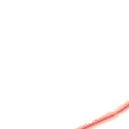 Night-time road noise heatmap for LN2 3SG