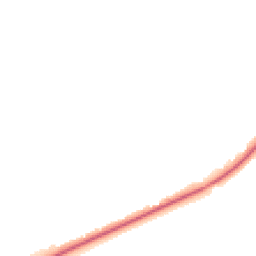 Night-time road noise heatmap for LN2 3SX