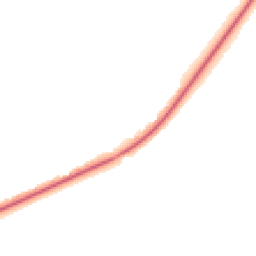 Night-time road noise heatmap for LN2 3US