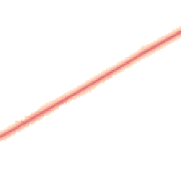 Night-time road noise heatmap for LN2 4QZ