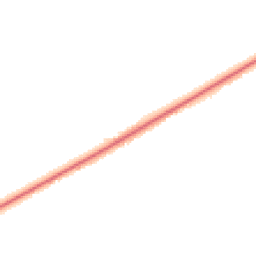 Night-time road noise heatmap for LN2 4RA