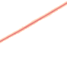 Night-time road noise heatmap for LN2 4RB